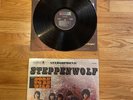 RARE First Press Steppenwolf LP VINYL psych rock 1968 BORN TO BE WILD John Kay