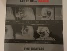 THE BEATLES - LET IT BE…NAKED - 180g Heavyweight Vinyl LP with 7” & Booklet