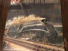 Blur - Modern Life Is Rubbish Vinyl Record SEALED 2xLP Black 2012
