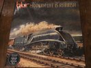 Blur - Modern Life Is Rubbish Vinyl Record 2xLP BLACK 2012