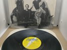 The Go-Betweens ‎– Liberty Belle And The Black Diamond Express