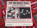 The Beatles George Martin Sealed Lp Record OFF THE BEATLE TRACK 1964 Mono