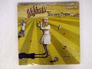 GENESIS NURSERY CRYME CHARISMA RJ7302 JAPAN VINYL LP