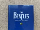 The Beatles - The Singles Collection - Vinyl, New in box, Sealed, Unopened.