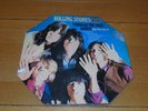 ROLLING STONES Through The Past, Darkly [Big Hits Vol. 2]  - 1970 UK 12-track LP
