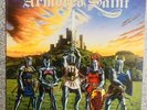 Armored Saint March of the Saint EX ‘84 OG LP Chrysalis Records NICE