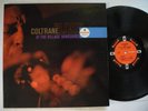 JOHN COLTRANE Live At The Village Vanguard LP US Impulse A-10 RVG EX