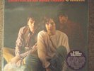 Traffic - Heaven Is In Your Mind - Sundazed Mono LP NM