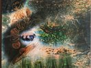 Pink Floyd - A Saucerful of Secrets - 1968 Columbia SCX 6258 Vinyl Album