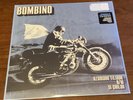 BOMBINO  10” Record Azamane Tiliade, Si Chilan Nonesuch Cumbancha 2013