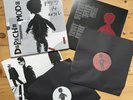 Depeche Mode Playing The Angel - 2xLP - 1st Press Vinyl 2005 Mute Records+ Promo