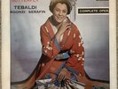 Puccini / Renata Tebaldi - Madama Butterfly 1958 DECCA 3-LP SXL 2054-5-6 N.MINT