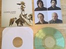 Copeland - In Motion Vinyl LP Coke Bottle Clear New