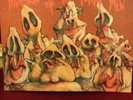 Invasion Of The Porky Men [VINYL] CLAY LP 10  1984