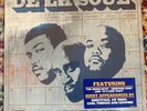 De La Soul The Grind Date SEALED Original 2004 Vinyl MF Doom Dilla