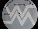 Johnny Copeland Ain't Nothin But A Party LP Rounde Wakefield Blues TEST PRESSING