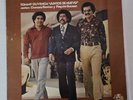 Tommy Olivencia LP. Title: Juntos de nuevo. Cantan Chamaco Ramirez y P. Guzman.