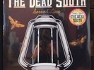 THE DEAD SOUTH - SERVED LIVE 2LP 180G GOLD METALLIC VINYL NEW SEALED RARE