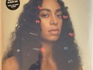 Solange - A Seat At The Table - White 12