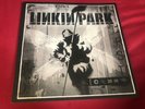 Linkin Park Hybrid Theory 20th Anniversary Deluxe Large 80 Page Art/Photo Book