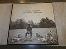 George Harrison – All Things Must Pass. 3LP Box Set. Vinyl Record Albums.