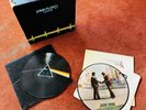 Pink Floyd The First XI Box Set 1979 Harvest PF 11 *BOX & PICTURE DISCS ONLY*