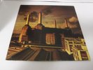 Pink Floyd   Animals Vinyl LP 1977 JC 34474 Record Original Gatefold