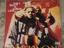 Chef Raekwon Only Built For Cuban Linx... 1995 2LP.