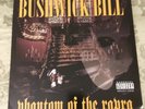 Bushwick Bill Phantom Of The Rapra 1995 LP.
