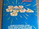The Gap Band – Gap Gold - Best Of The Gap Band - Total Experience 1985 VG++ / NM