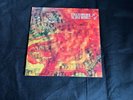 Great Misdirect by Between the Buried and Me (Record, 2019) Orange