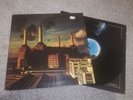 Pink Floyd Animals vinyl lp Canadian issue 1977 Columbia JC34474