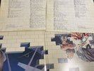 Pink Floyd The Wall Vinyl LP 1979 PC2 36183 Columbia Records. Tested. Complete