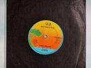U2 Rare 1980 UK Promo 7