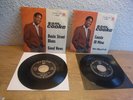 Sam Cooke Cousin Of Mine / Good News / Basin Street Blues 2 x 60er 