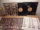 Led Zeppelin – Physical Graffiti 2 x Vinyl, LP, mint- 1975 Gimmix Hard Rock