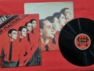 KRAFTWERK - THE MAN MACHINE  LP 1a Stampa 1978 Italy