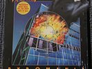 DEF LEPPARD PYROMANIA VINYL SHRINK HYPE ORIGINAL 1983  LP MERCURY