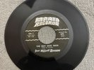 NIGHT SHADOW  (Little Phil)  Hot Dog Man - Hot Rod Song 45 RPM  7
