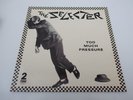 THE SELECTOR TOO MUCH PRESSURE TT5002  original 2tone ska