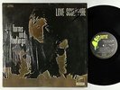 Love Sculpture - Forms And Feelings LP - Parrot VG+ Shrink