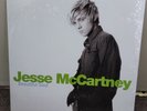 Jesse McCartney Beautiful Soul White Colored Vinyl LP READY TO SHIP NEXT DAY