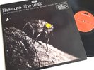 The Cure - The Walk, The Upstairs Room, The Dream / 12