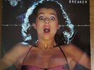 Accept - Breaker - Rock/Heavy Metal - Brain Records - First Press - Vinyl LP