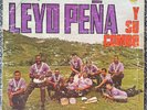 LEYO PEÑA Y SU COMBO - Feliz Yo Vivire - / RARE SALSA GUAGUANCO LP Inca