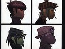 Gorillaz Demon Days Brand New Vinyl Factory Sealed 