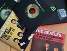 The Beatles – Singles Box Set Apple Records – RSD Record Store Day 4 x singles