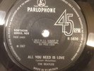 The Beatles - All You Need Is Love (7