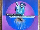 Digable Planets - Reachin Vinyl LP Record 1993 1st OG UK Pendulum Pressing