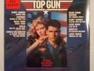 *SEALED* Top Gun Soundtrack Vinyl Record 1986 Orig 1ST Press